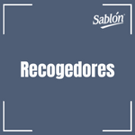 Recogedores