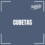 Cubetas